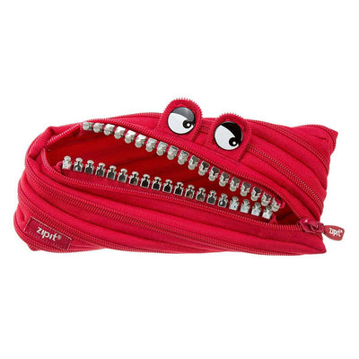 ZIPIT Grillz Pouch Red 
