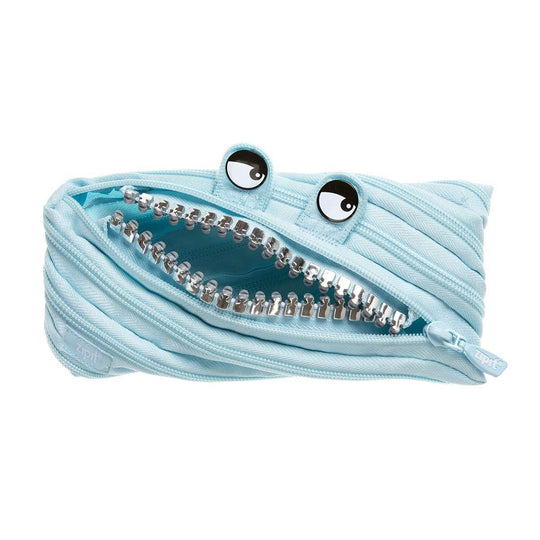Grillz Pouch (Pastel) | Buy Zipper Pouch Online | ZIPIT