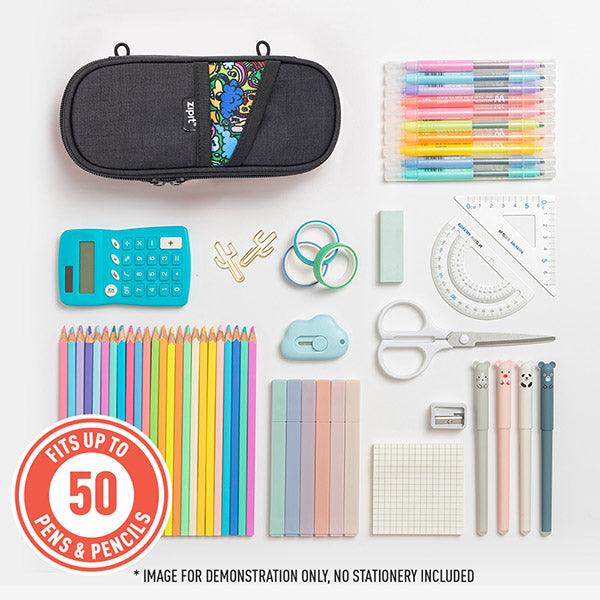 School Supplies List Essentials - Pencil Case - Listonic