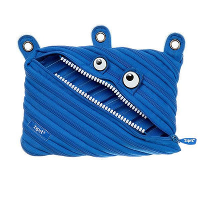 Monster 3 Ring Pouch - ZIPIT
