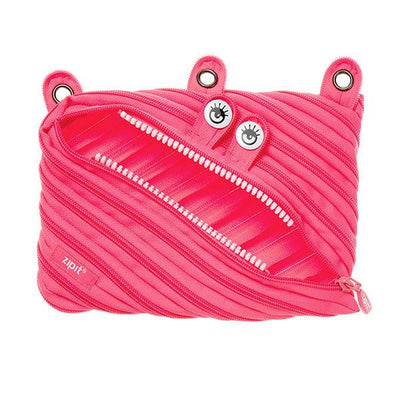 Monster 3 Ring Pouch - ZIPIT