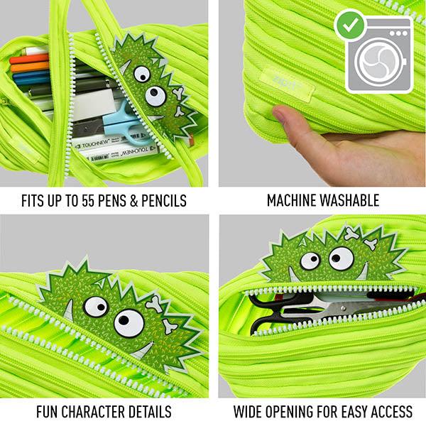 MONSTER ENERGY 詰めポーチ MotoGP MONSTER ENERGY Monster Energy waist pouch multi-function