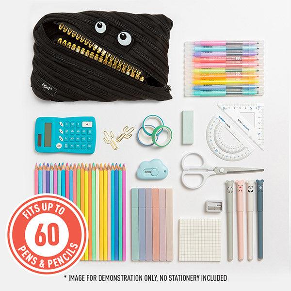 Grillz Jumbo Pouch - Extra Large | ZIPIT®